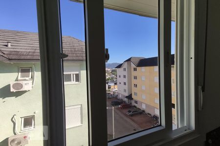 Apartamento à venda com 52m², 2 quartos e 1 vaga Apartamento à venda com 52m², 2 quartos e 1 vaga Vista do Quarto 2
