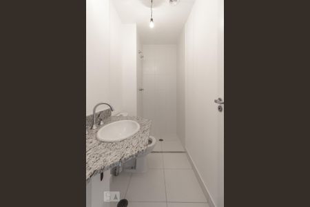 Apartamento para alugar com 83m², 3 quartos e 2 vagas Apartamento para alugar com 83m², 3 quartos e 2 vagasBanheiro da Suíte 3