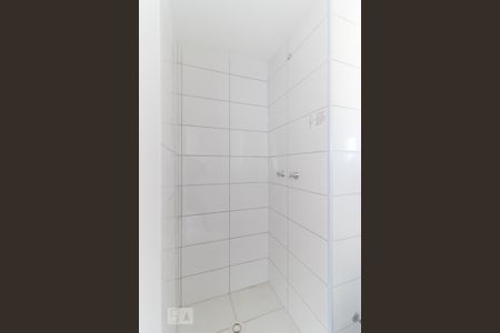 Apartamento à venda com 40m², 2 quartos e 1 vaga Apartamento à venda com 40m², 2 quartos e 1 vagaBanheiro