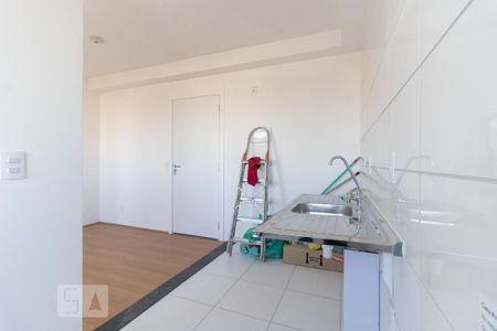 Apartamento à venda com 40m², 2 quartos e 1 vaga Apartamento à venda com 40m², 2 quartos e 1 vagaCozinha