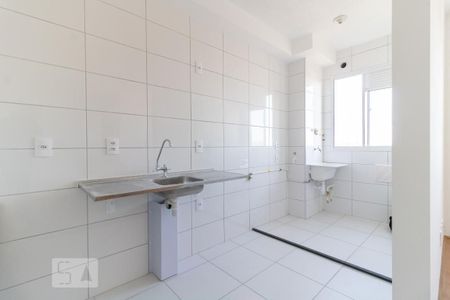 Apartamento à venda com 40m², 2 quartos e 1 vaga Apartamento à venda com 40m², 2 quartos e 1 vagaCozinha