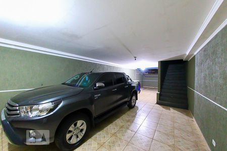 Casa para alugar com 110m², 3 quartos e 8 vagas Casa para alugar com 110m², 3 quartos e 8 vagasGaragem