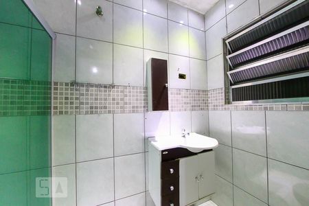 Casa para alugar com 110m², 3 quartos e 8 vagas Casa para alugar com 110m², 3 quartos e 8 vagasBanheiro da Suite