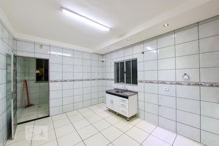 Casa para alugar com 110m², 3 quartos e 8 vagas Casa para alugar com 110m², 3 quartos e 8 vagasCozinha