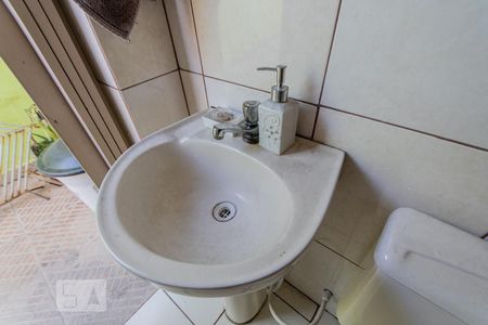 Casa à venda com 226m², 3 quartos e 4 vagas Casa à venda com 226m², 3 quartos e 4 vagasBanheiro de Serviço
