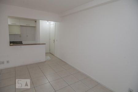 Sala de apartamento para alugar com 3 quartos, 68m² em Pechincha, Rio de Janeiro
