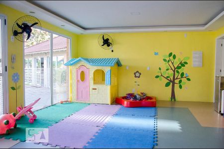 Apartamento à venda com 55m², 2 quartos e 1 vaga
