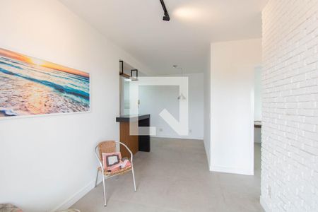 Apartamento à venda com 2 quartos, 55m² em Igara, Canoas