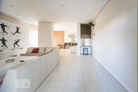 Apartamento à venda com 82m², 2 quartos e 1 vaga Apartamento à venda com 82m², 2 quartos e 1 vagaÁrea comum