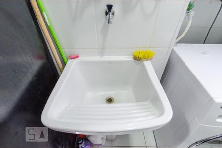 Apartamento à venda com 82m², 2 quartos e 1 vaga Apartamento à venda com 82m², 2 quartos e 1 vagaÁrea de serviço