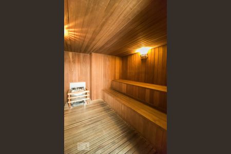 Apartamento à venda com 82m², 2 quartos e 1 vaga Apartamento à venda com 82m², 2 quartos e 1 vagaÁrea comum