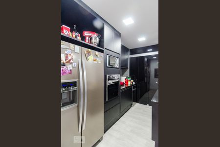 Apartamento à venda com 82m², 2 quartos e 1 vaga Apartamento à venda com 82m², 2 quartos e 1 vagaCozinha
