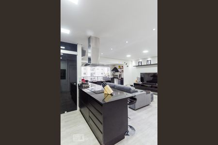 Apartamento à venda com 82m², 2 quartos e 1 vaga Apartamento à venda com 82m², 2 quartos e 1 vagaCozinha