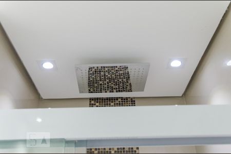 Apartamento à venda com 82m², 2 quartos e 1 vaga Apartamento à venda com 82m², 2 quartos e 1 vagaBanheiro