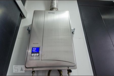 Apartamento à venda com 82m², 2 quartos e 1 vaga Apartamento à venda com 82m², 2 quartos e 1 vagaÁrea de serviço