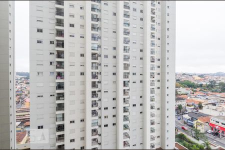 Apartamento à venda com 82m², 2 quartos e 1 vaga Apartamento à venda com 82m², 2 quartos e 1 vagaVista