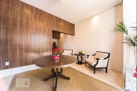 Apartamento à venda com 82m², 2 quartos e 1 vaga Apartamento à venda com 82m², 2 quartos e 1 vagaÁrea comum