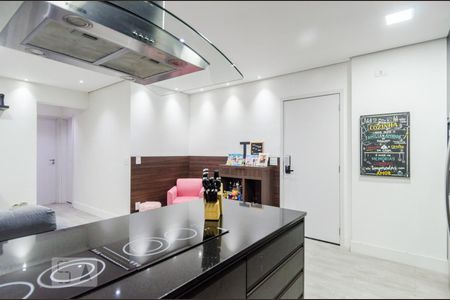 Apartamento à venda com 82m², 2 quartos e 1 vaga Apartamento à venda com 82m², 2 quartos e 1 vagaCozinha