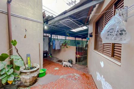 Casa à venda com 220m², 3 quartos e 2 vagasQuintal