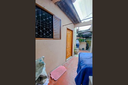 Casa à venda com 220m², 3 quartos e 2 vagasLavanderia