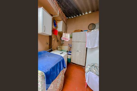 Casa à venda com 220m², 3 quartos e 2 vagasLavanderia