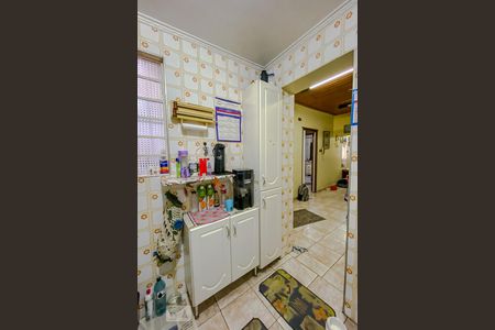 Casa à venda com 220m², 3 quartos e 2 vagasCozinha