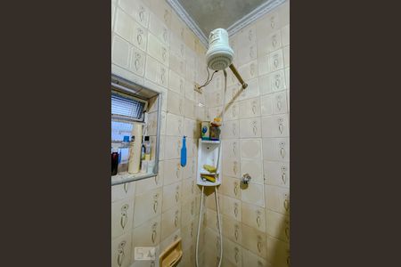 Casa à venda com 220m², 3 quartos e 2 vagasDetalhe Banheiro