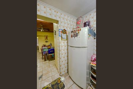 Casa à venda com 220m², 3 quartos e 2 vagasCozinha