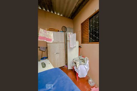 Casa à venda com 220m², 3 quartos e 2 vagasLavanderia