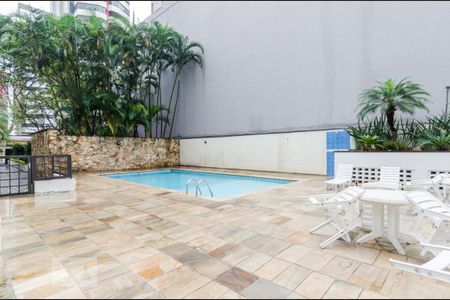 Apartamento à venda com 228m², 4 quartos e 3 vagas Apartamento à venda com 228m², 4 quartos e 3 vagasÁrea Comum