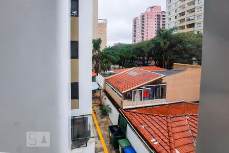 Apartamento à venda com 228m², 4 quartos e 3 vagas Apartamento à venda com 228m², 4 quartos e 3 vagasVista da Suíte 1