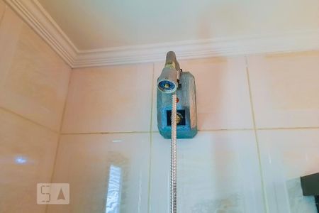 Apartamento à venda com 228m², 4 quartos e 3 vagas Apartamento à venda com 228m², 4 quartos e 3 vagasBanheiro da Suíte 1