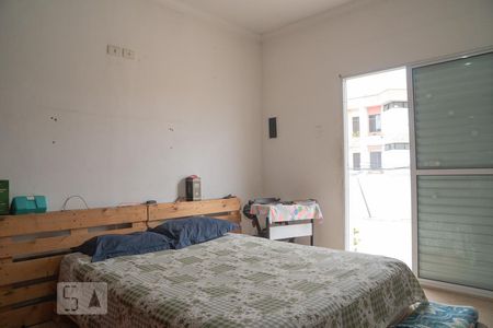 Casa à venda com 204m², 3 quartos e 4 vagasSuite 2 