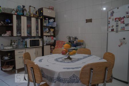 Casa à venda com 204m², 3 quartos e 4 vagasCozinha