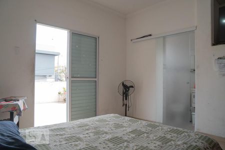 Casa à venda com 204m², 3 quartos e 4 vagasSuite 2 