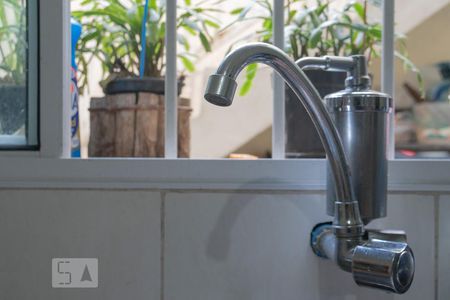 Casa à venda com 204m², 3 quartos e 4 vagasCozinha