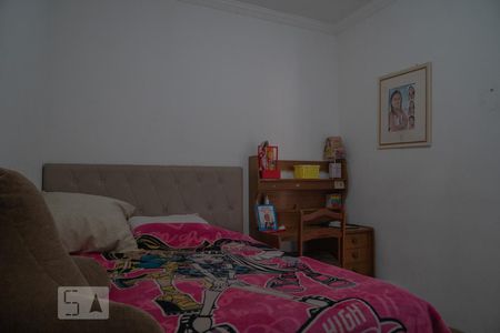 Casa à venda com 204m², 3 quartos e 4 vagasQuarto