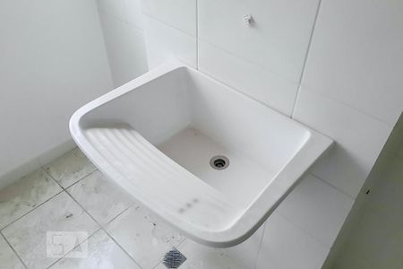 Apartamento para alugar com 53m², 2 quartos e 1 vagaÁrea de Serviço