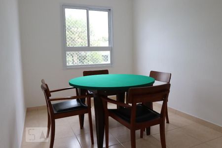 Apartamento para alugar com 53m², 2 quartos e 1 vagaÁrea Comum