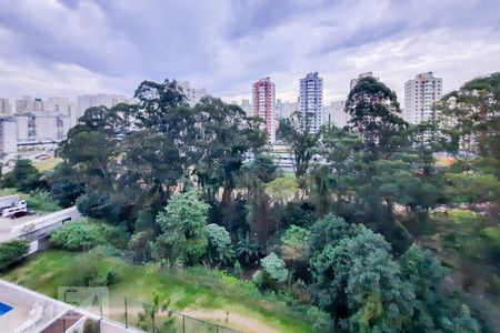 Apartamento para alugar com 53m², 2 quartos e 1 vagaVista do Quarto 2