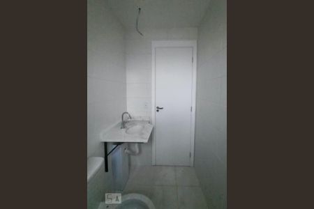 Apartamento para alugar com 53m², 2 quartos e 1 vagaBanheiro