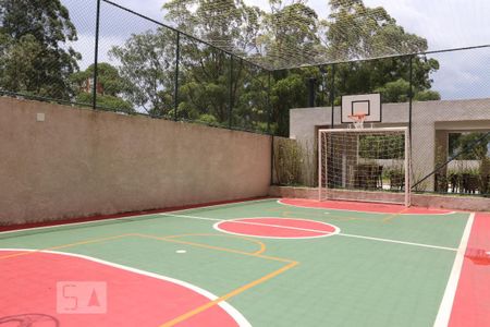 Apartamento para alugar com 52m², 2 quartos e 1 vagaÁrea Comum