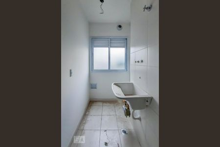 Apartamento para alugar com 52m², 2 quartos e 1 vaga Apartamento para alugar com 52m², 2 quartos e 1 vagaÁrea de Serviço