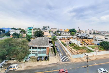 Apartamento para alugar com 52m², 2 quartos e 1 vaga Apartamento para alugar com 52m², 2 quartos e 1 vagaVista do Quarto 2