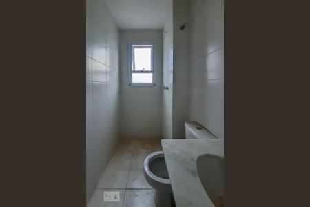 Apartamento para alugar com 52m², 2 quartos e 1 vaga Apartamento para alugar com 52m², 2 quartos e 1 vagaBanheiro