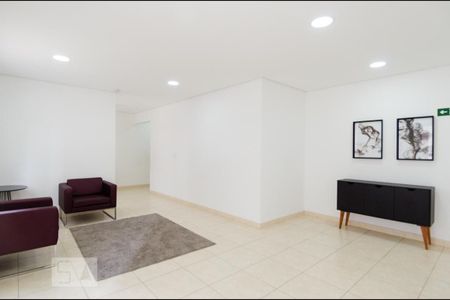 Apartamento para alugar com 52m², 2 quartos e 1 vaga Apartamento para alugar com 52m², 2 quartos e 1 vagaÁrea Comum