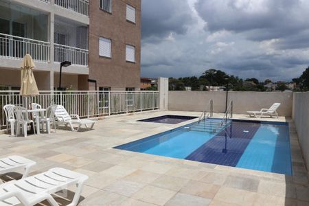 Apartamento para alugar com 52m², 2 quartos e 1 vagaÁrea Comum