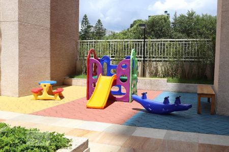 Apartamento para alugar com 52m², 2 quartos e 1 vagaÁrea Comum