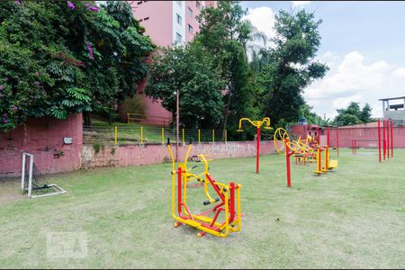 Apartamento à venda com 60m², 3 quartos e 1 vaga Apartamento à venda com 60m², 3 quartos e 1 vagaÁrea Comum