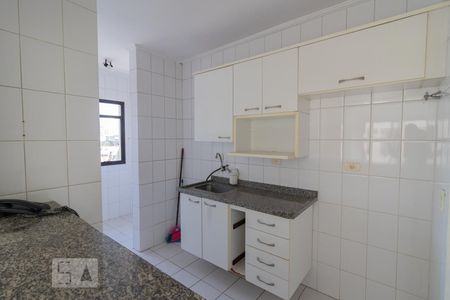 Apartamento à venda com 62m², 2 quartos e 1 vaga Apartamento à venda com 62m², 2 quartos e 1 vagaCozinha